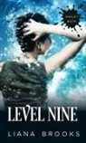 Liana Brooks - Level Nine