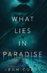 Cupps Leah - What Lies in Paradise