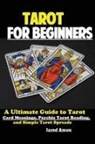 Amon Jared - Tarot for Beginners