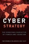 Benjamin Jensen, Ryan C Maness, Ryan C. Maness, Brandon Valeriano, Brandon (Donald Bren Chair of Armed Pol Valeriano, Brandon/ Jensen Valeriano - Cyber Strategy