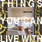 Jeremy Sims - Things you can live with