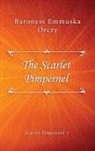 Baroness Emmuska Orczy - The Scarlet Pimpernel