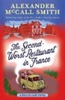 Alexander McCall Smith, Alexander McCall Smith - The Second-Worst Restaurant in France