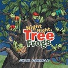 Julie Carroll - Night Night Tree Frogs