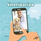 Barger, Jeff Barger - Veterinarian