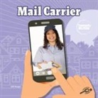 Barger, Jeff Barger - Mail Carrier