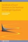 Usama Al Khawaja, Usama (Department of Physics Al Khawaja, Usama (University of Jordan Al Khawaja, Laila Al Sakkaf, Laila (Department of Physics Al Sakkaf, Laila (Physics Department Al Sakkaf... - Handbook of Exact Solutions to the Nonlinear Schrodinger Equations