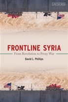 David L Phillips, David L. Phillips, Phillips David L. - Frontline Syria