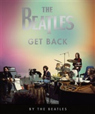 The Beatles, Peter Jackson, The Beatles, Linda McCartney, Ethan A. Russell, John Harris - The Beatles