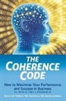 Robert Keith Wallace, Samantha Wallace, Ted Wallace - The Coherence Code