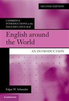 Edgar W Schneider, Edgar W. Schneider, Edgar W. (Universitat Regensburg Schneider - English Around the World