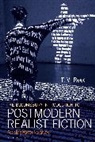 T V Reed, T. V. Reed, T.V. Reed - The Bloomsbury Introduction to Postmodern Realist Fiction