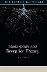 Nigel Wood, Wood Nigel, Evelyn Gajowski - Shakespeare and Reception Theory