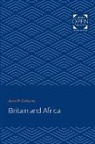 Kenneth Kirkwood, Kenneth (C/o Marion Dew) Kirkwood - Britain and Africa