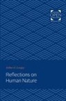 Arthur O Lovejoy, Arthur O. Lovejoy, Lovejoy Arthur O. - Reflections on Human Nature