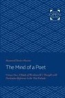 Raymond D. Havens, Raymond Dexter Havens - Mind of a Poet