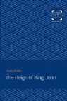 Sidney Painter - Reign of King John