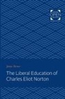 James Turner, James C Turner, James C. Turner, James C. (Director Turner - Liberal Education of Charles Eliot Norton