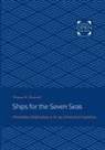 Thomas Heinrich, Thomas (Baruch College) Heinrich, Thomas R. Heinrich - Ships for the Seven Seas