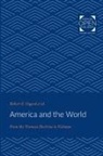 Robert E Osgood, Robert E. Osgood, Robert Endicott Osgood - America and the World