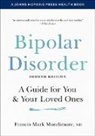Francis Mark Mondimore, Francis Mark (Director Mondimore, Mondimore Francis Mark - Bipolar Disorder