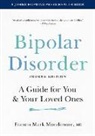 Francis Mark Mondimore, Francis Mark (Director Mondimore, Mondimore Francis Mark - Bipolar Disorder