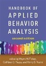 Scott P Ardoin, Elizabeth S Athens, Wayne W. Fisher, Cathleen C. Piazza, Henry Roane, Henry (SUNY Upstate Medical University Roane... - Handbook of Applied Behavior Analysis, Second Edition