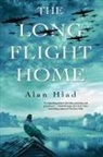 Alan Hlad - The Long Flight Home