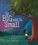 John Coy, Steph Lew - So Big and So Small