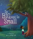 John Coy, Steph Lew - So Big and So Small