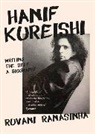 Ruvani Ranasinha, Ranasinha Ruvani - Hanif Kureishi