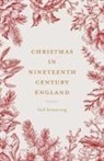 Neil Armstrong - Christmas in Nineteenth-Century England