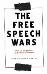 Charlotte Lydia Riley, Charlotte Lydia Riley - Free Speech Wars