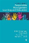 Dirk C. C. Laasch Moosmayer, Dirk C. Laasch Moosmayer, Kenneth G Brown, Kenneth G. Brown, Kenneth G. G. Brown, Oliver Laasch... - Sage Handbook of Responsible Management Learning and Education