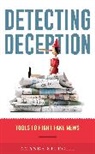 Amanda Sturgill - Detecting Deception