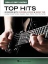 Hal Leonard Corp. (COR) - Top Hits - Really Easy Guitar