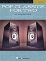 Mark (CRT) Phillips - Pop Classics for Two Violins