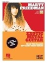 Marty (CRT) Friedman - Marty Friedman - Exotic Metal Guitar