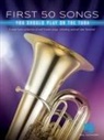 Hal Leonard Corp. (COR), Hal Leonard Corp - First 50 Songs You Should Play on Tuba