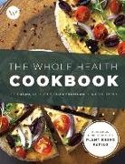 Cole Adam, Kayla Grantham, Austin Joseph - The Whole Health Cookbook: A Delicious Guide to Healthy Plant-Based Eating Volume 1