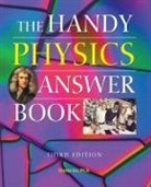Charles Liu - Handy Physics Answer Book