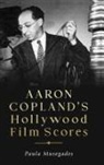Paula Musegades, Paula (Person) Musegades - Aaron Copland's Hollywood Film Scores