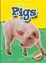 Emily K Green, Emily K. Green - Pigs
