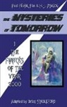 Paul Feval Fils, H. -J Magog, H. -J. Magog, Brian Stableford - The Mysteries of Tomorrow (Volume 1)