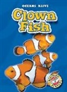 Colleen Sexton - Clown Fish