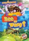 Kirsten Chang - Bee or Wasp?