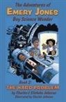 Charles Johnson, Elisheba Johnson - The Hard Problem
