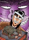 Fukumoto Nobuyuki, Fukumoto Nobuyuki - Gambling Apocalypse: KAIJI, Volume 6