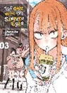 Shunsuke Sorato, Sorato Shunsuke - The Girl with the Sanpaku Eyes, Volume 3