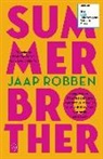 Jaap Robben - Summer Brother